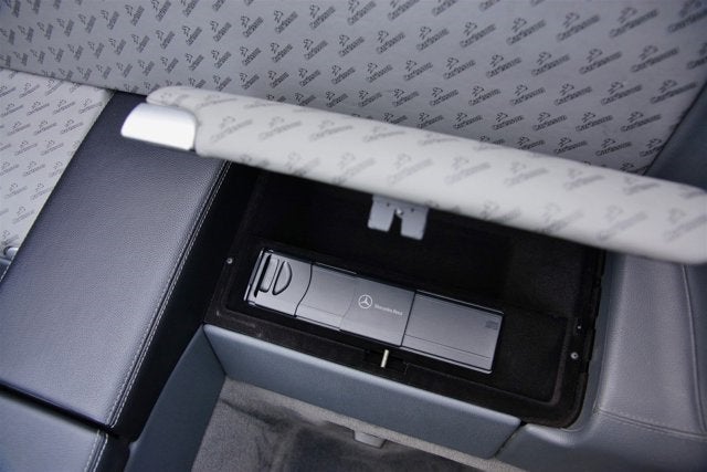 2004 Mercedes-Benz SL55 AMG® Carlsson