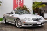2004 Mercedes-Benz SL55 AMG® Carlsson