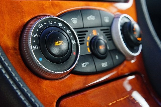 2004 Mercedes-Benz SL55 AMG® Carlsson