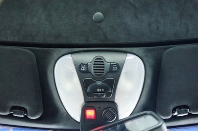 2004 Mercedes-Benz SL55 AMG® Carlsson