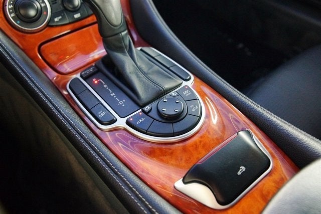 2004 Mercedes-Benz SL55 AMG® Carlsson