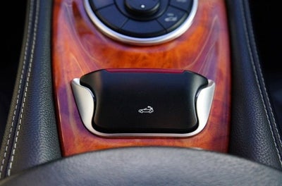 2004 Mercedes-Benz SL55 AMG® Carlsson