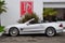2004 Mercedes-Benz SL55 AMG® Carlsson