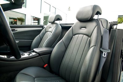 2005 Mercedes-Benz SL-Class SL 55 AMG®