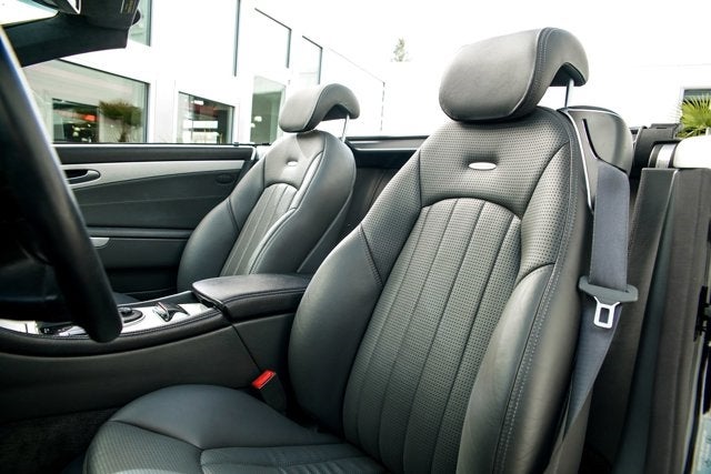 2005 Mercedes-Benz SL-Class SL 55 AMG®