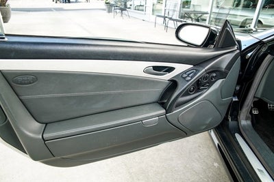 2005 Mercedes-Benz SL-Class SL 55 AMG®