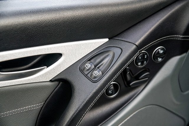 2005 Mercedes-Benz SL-Class SL 55 AMG®