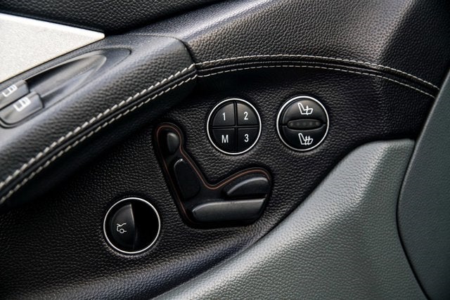 2005 Mercedes-Benz SL-Class SL 55 AMG®