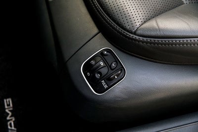 2005 Mercedes-Benz SL-Class SL 55 AMG®