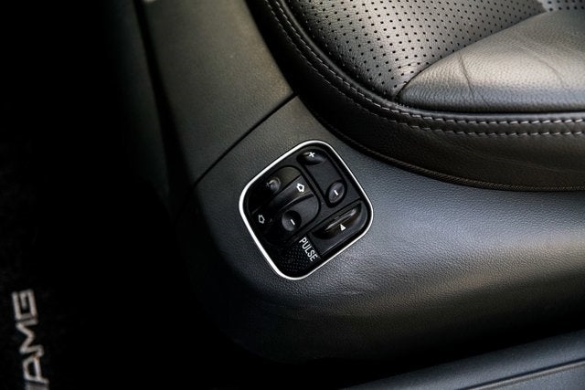 2005 Mercedes-Benz SL-Class SL 55 AMG®