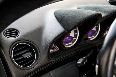 2005 Mercedes-Benz SL-Class SL 55 AMG®