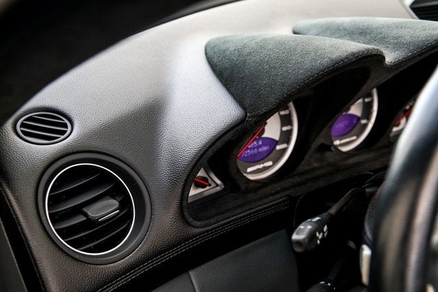 2005 Mercedes-Benz SL-Class SL 55 AMG®