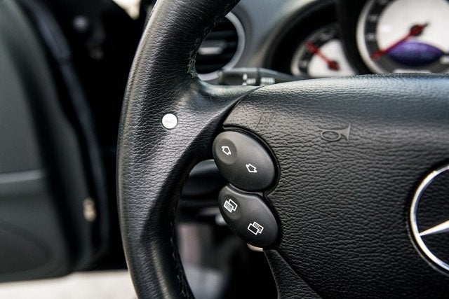 2005 Mercedes-Benz SL-Class SL 55 AMG®