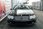 2005 Mercedes-Benz SL-Class SL 55 AMG®