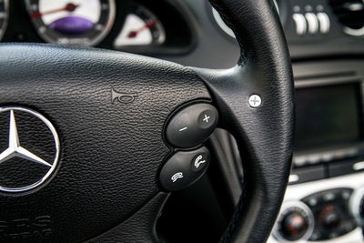 2005 Mercedes-Benz SL-Class SL 55 AMG®