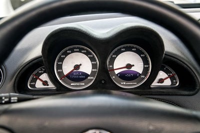 2005 Mercedes-Benz SL-Class SL 55 AMG®