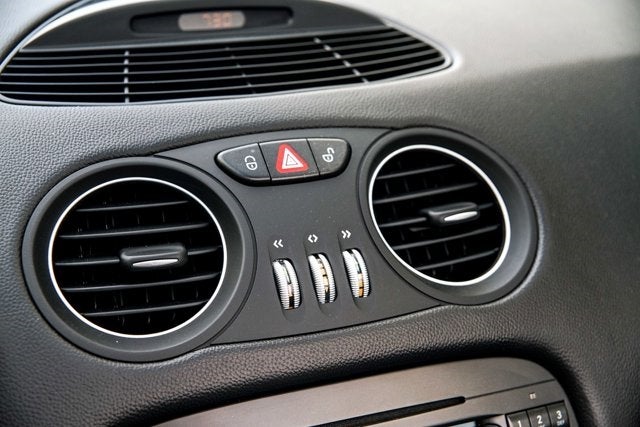 2005 Mercedes-Benz SL-Class SL 55 AMG®