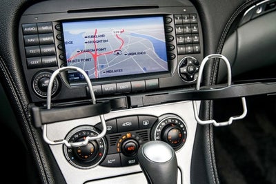 2005 Mercedes-Benz SL-Class SL 55 AMG®