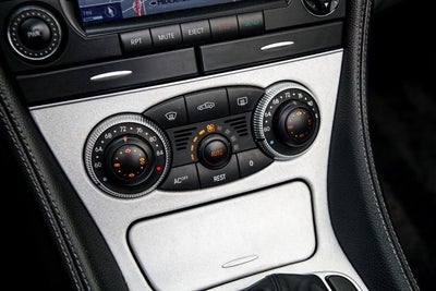 2005 Mercedes-Benz SL-Class SL 55 AMG®