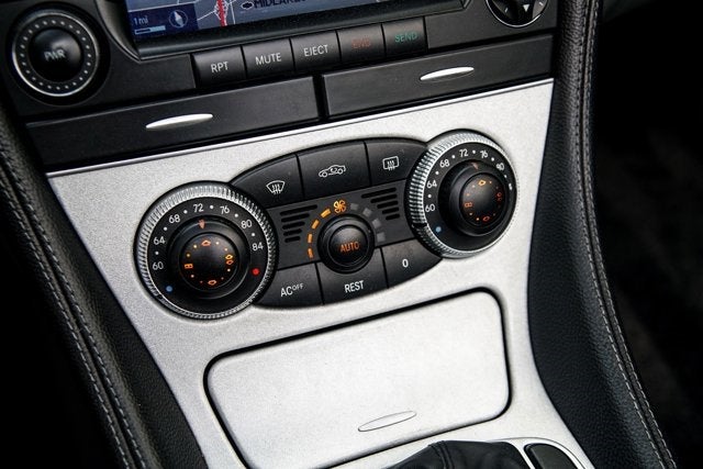 2005 Mercedes-Benz SL-Class SL 55 AMG®