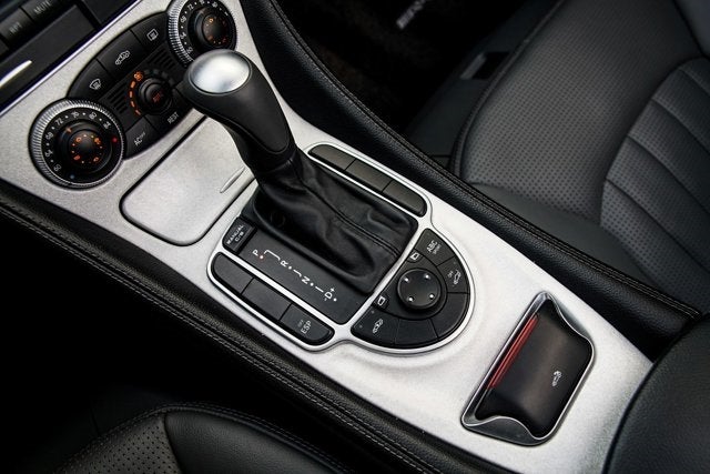 2005 Mercedes-Benz SL-Class SL 55 AMG®