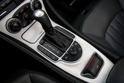 2005 Mercedes-Benz SL-Class SL 55 AMG®