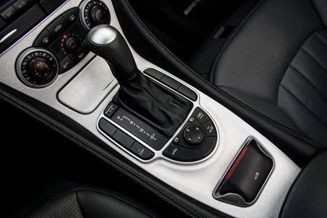 2005 Mercedes-Benz SL-Class SL 55 AMG®