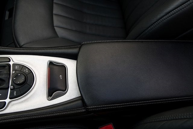 2005 Mercedes-Benz SL-Class SL 55 AMG®