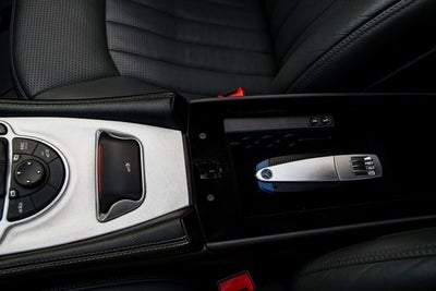 2005 Mercedes-Benz SL-Class SL 55 AMG®