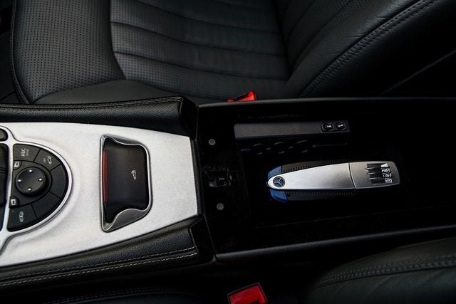 2005 Mercedes-Benz SL-Class SL 55 AMG®