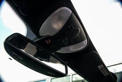 2005 Mercedes-Benz SL-Class SL 55 AMG®