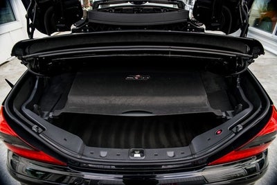 2005 Mercedes-Benz SL-Class SL 55 AMG®