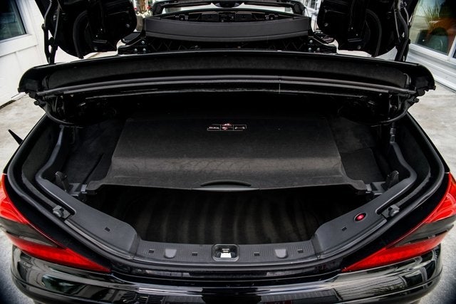 2005 Mercedes-Benz SL-Class SL 55 AMG®