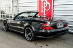2005 Mercedes-Benz SL-Class SL 55 AMG®
