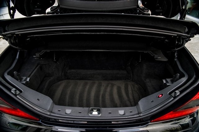 2005 Mercedes-Benz SL-Class SL 55 AMG®