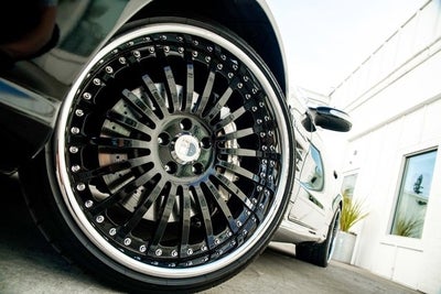 2005 Mercedes-Benz SL-Class SL 55 AMG®