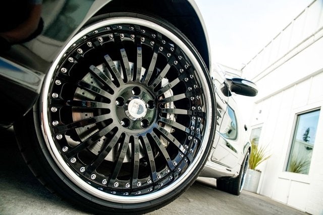 2005 Mercedes-Benz SL-Class SL 55 AMG®