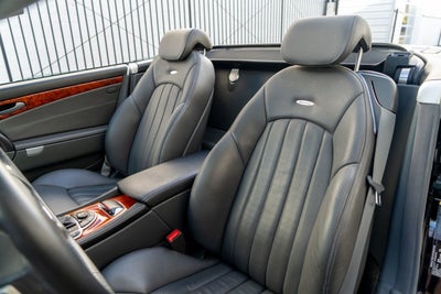 2003 Mercedes-Benz SL-Class AMG®