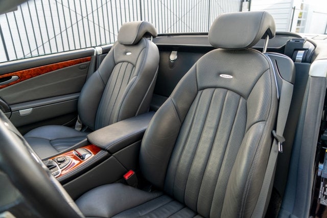 2003 Mercedes-Benz SL-Class AMG®