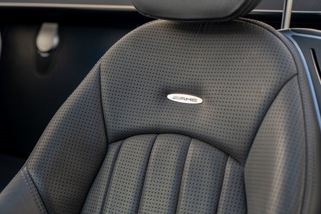 2003 Mercedes-Benz SL-Class AMG®