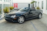2003 Mercedes-Benz SL-Class AMG®