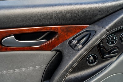 2003 Mercedes-Benz SL-Class AMG®