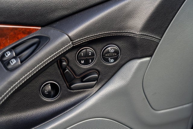 2003 Mercedes-Benz SL-Class AMG®