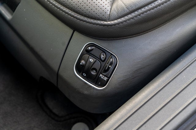 2003 Mercedes-Benz SL-Class AMG®