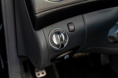 2003 Mercedes-Benz SL-Class AMG®