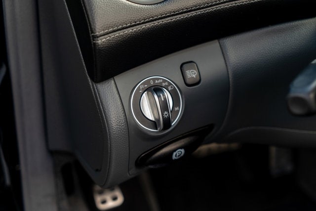 2003 Mercedes-Benz SL-Class AMG®