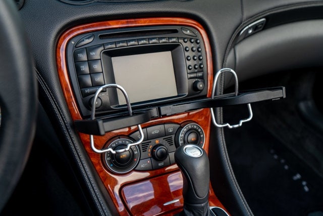 2003 Mercedes-Benz SL-Class AMG®