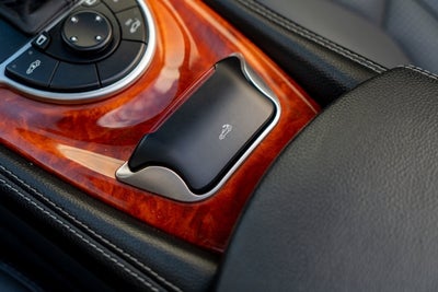 2003 Mercedes-Benz SL-Class AMG®