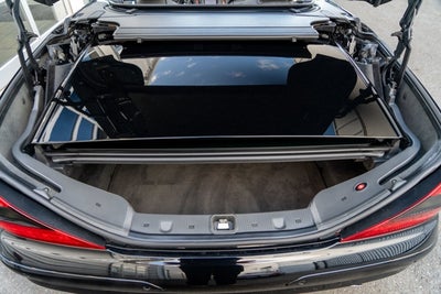 2003 Mercedes-Benz SL-Class AMG®