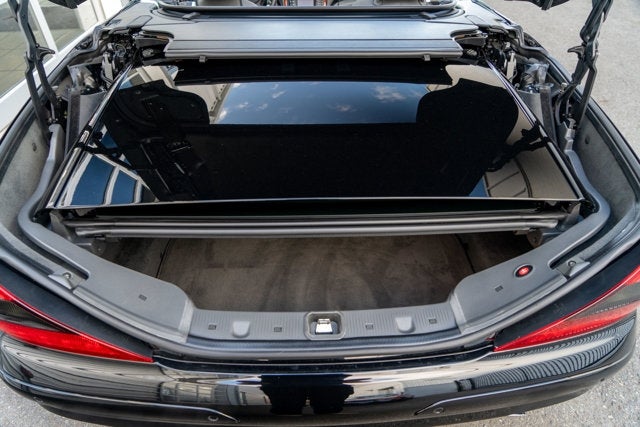 2003 Mercedes-Benz SL-Class AMG®
